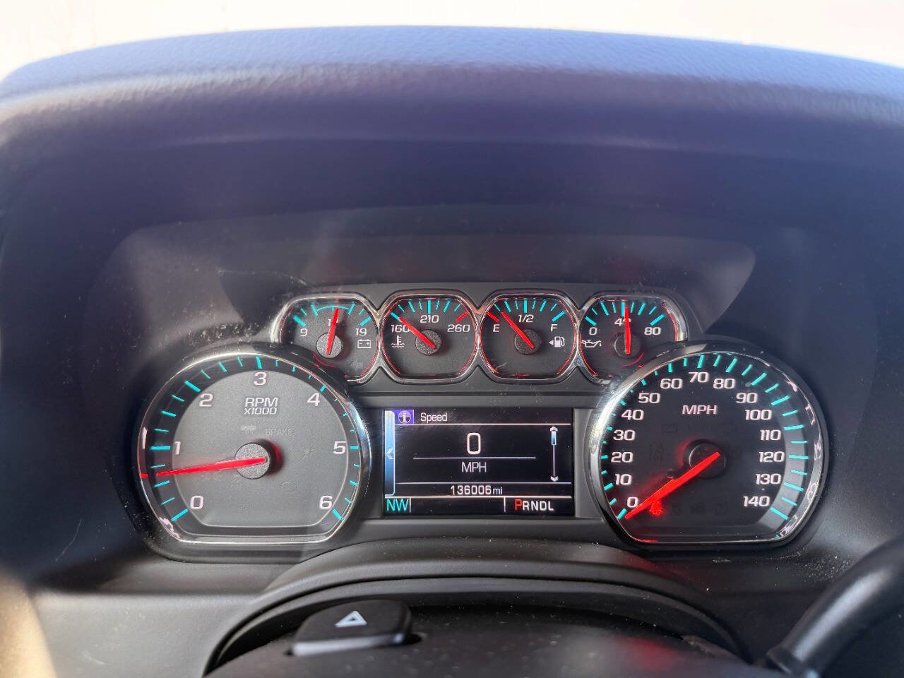 Used 2017 Chevrolet Tahoe LT image 39