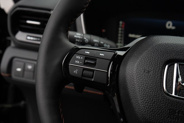 New 2026 Honda Passport TrailSport Elite image 28