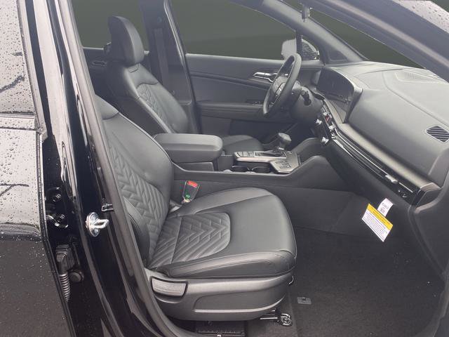 New 2026 Kia Sportage X-Line w/ X-Line Technology Package image 38