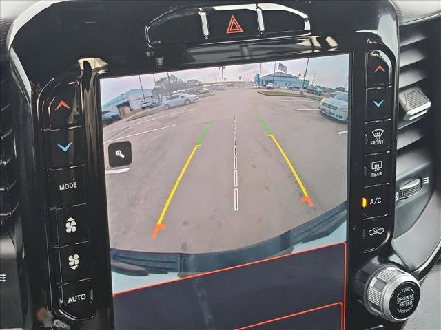 Used 2024 RAM 1500 Rebel w/ Rebel Level 2 Equipment Group image 14