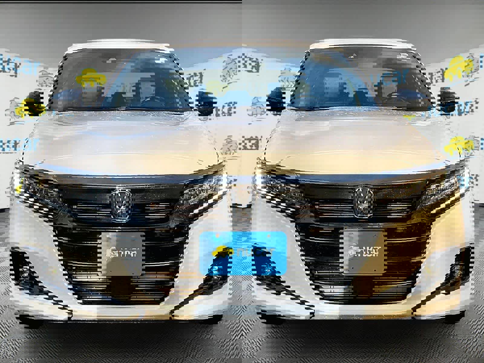 Used 2022 Honda Accord Sport image 2