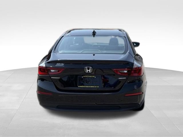 Used 2022 Honda Insight EX image 29