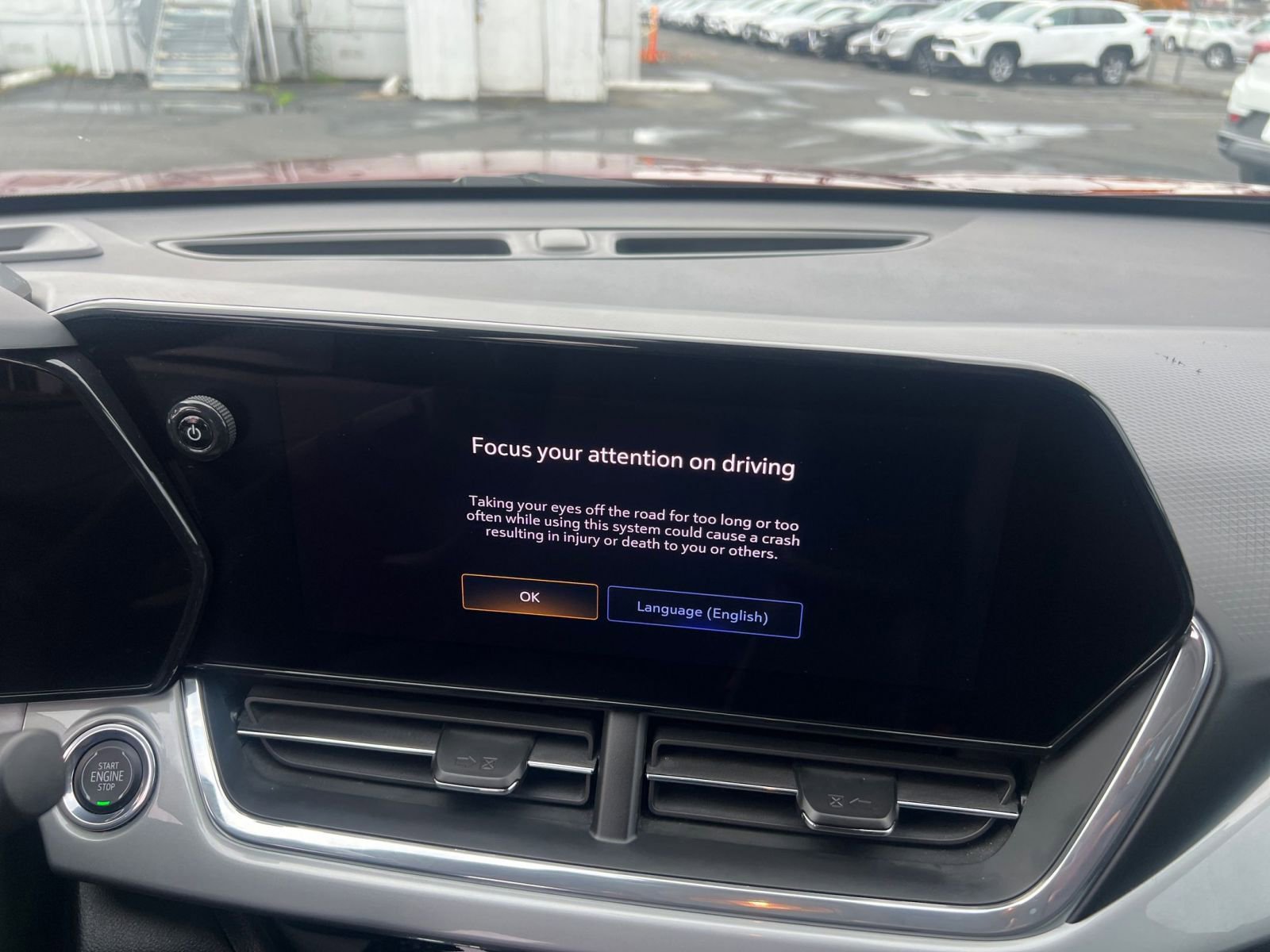 Used 2025 Chevrolet Trax LT image 21