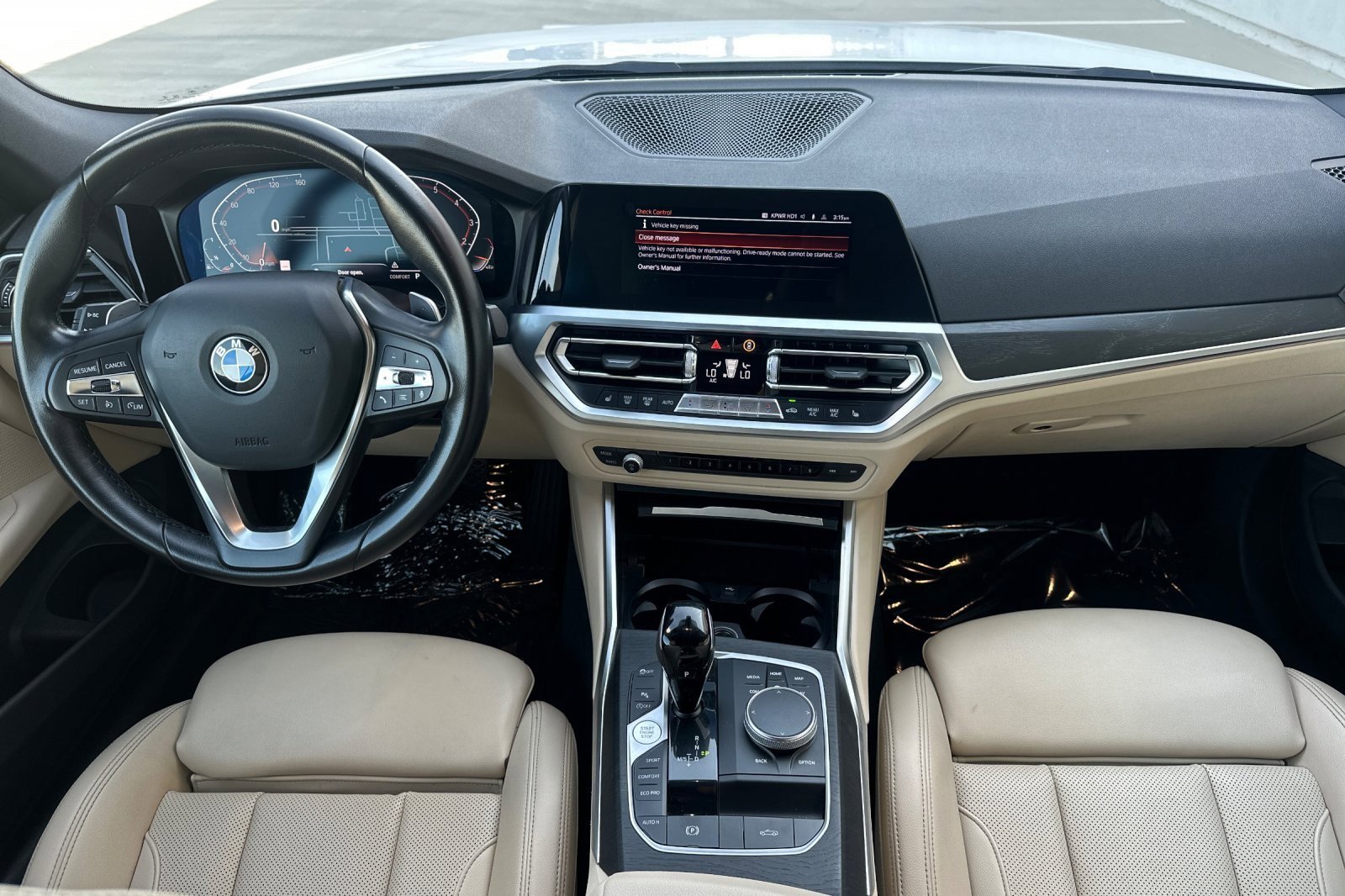 Used 2023 BMW 430i 430i w/ Convenience Package image 12