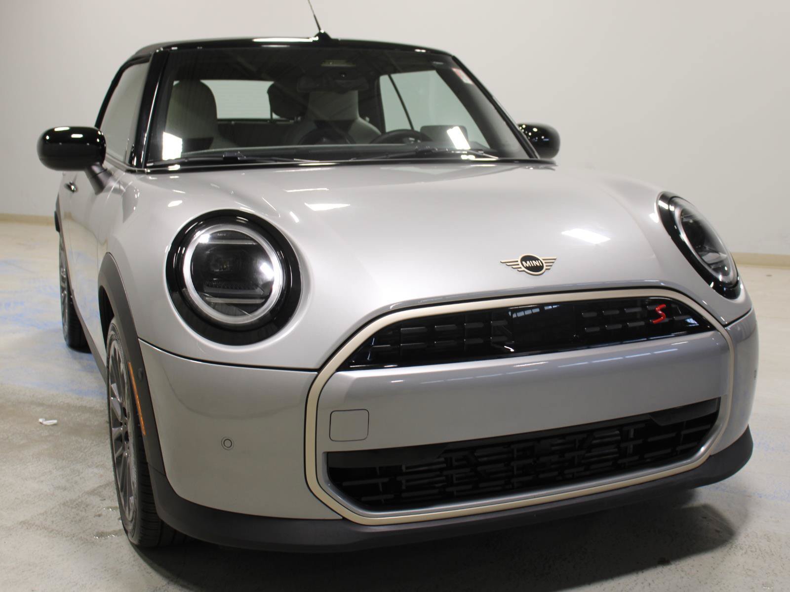 Certified 2026 MINI Cooper S FWD image 13