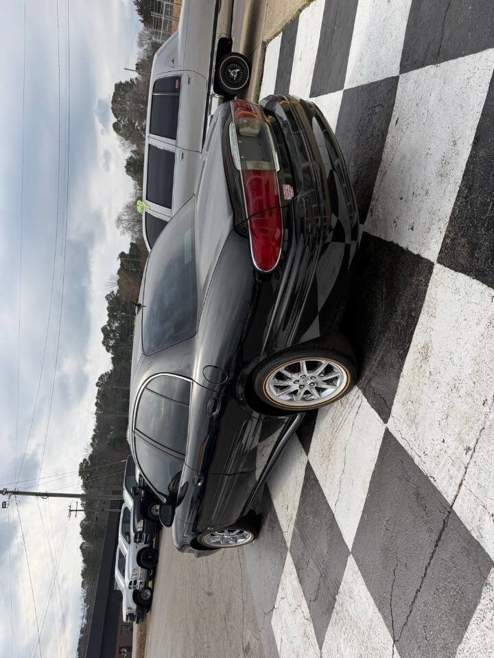 Used 2005 Buick Le Sabre Custom image 7
