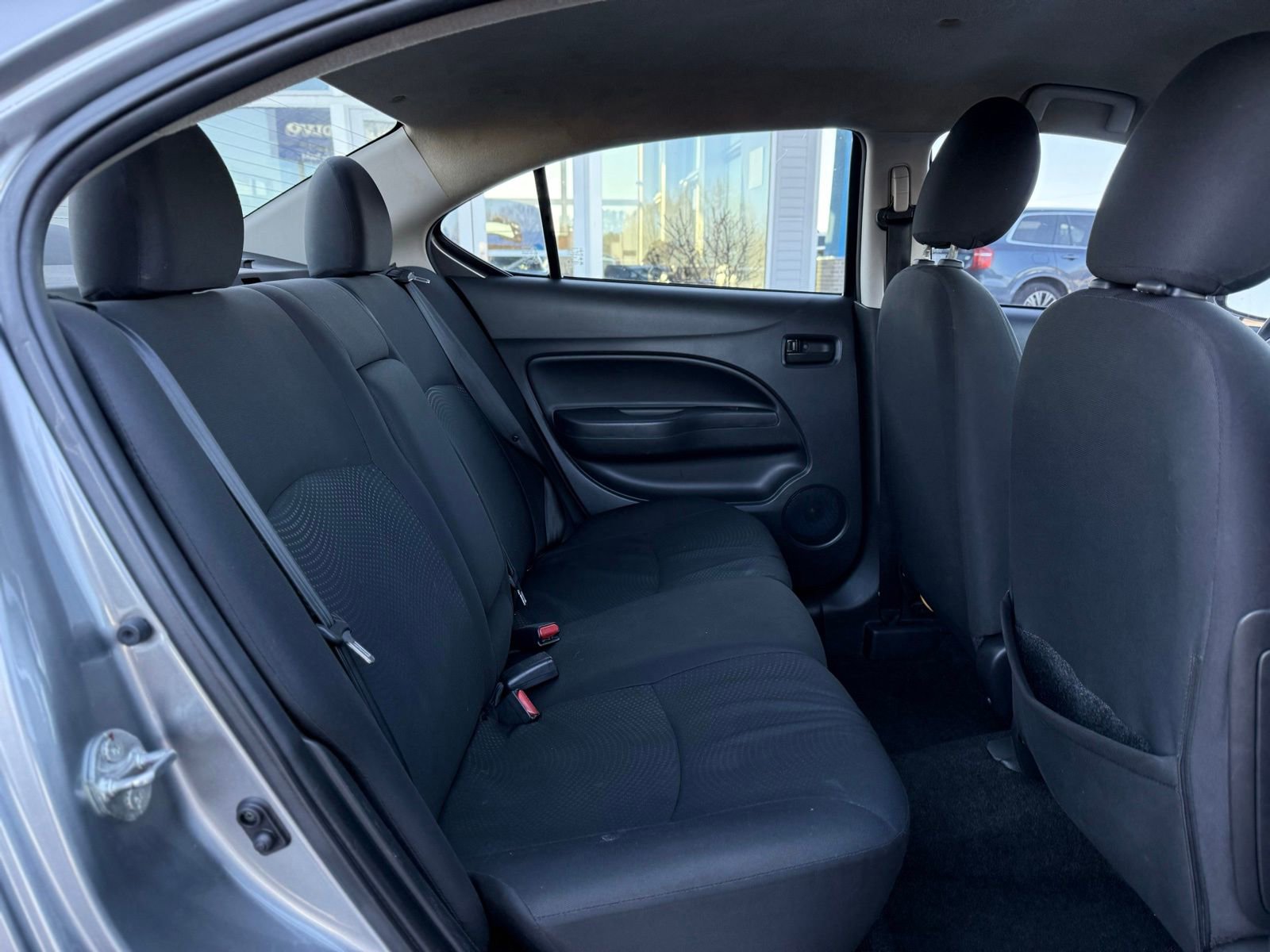 Used 2017 Mitsubishi Mirage G4 ES image 15