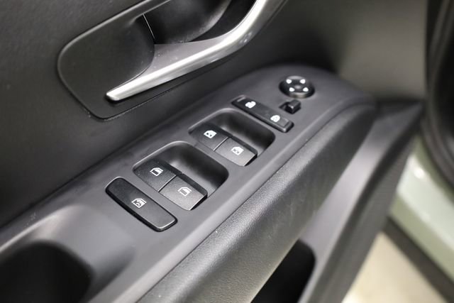 Used 2024 Hyundai Santa Cruz SEL image 17