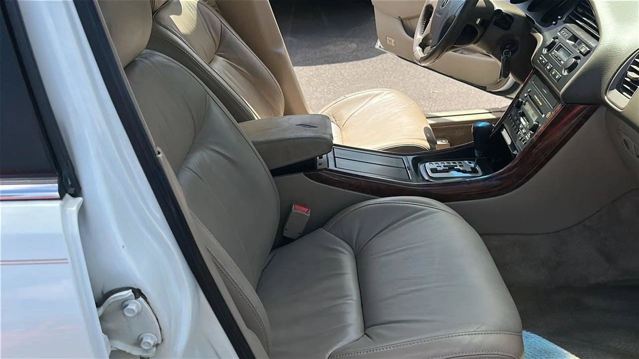 Used 2003 Acura TL FWD image 32