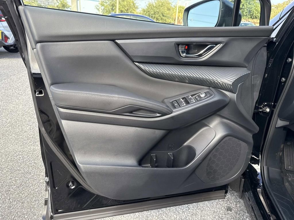 New 2026 Subaru Ascent Premium image 20