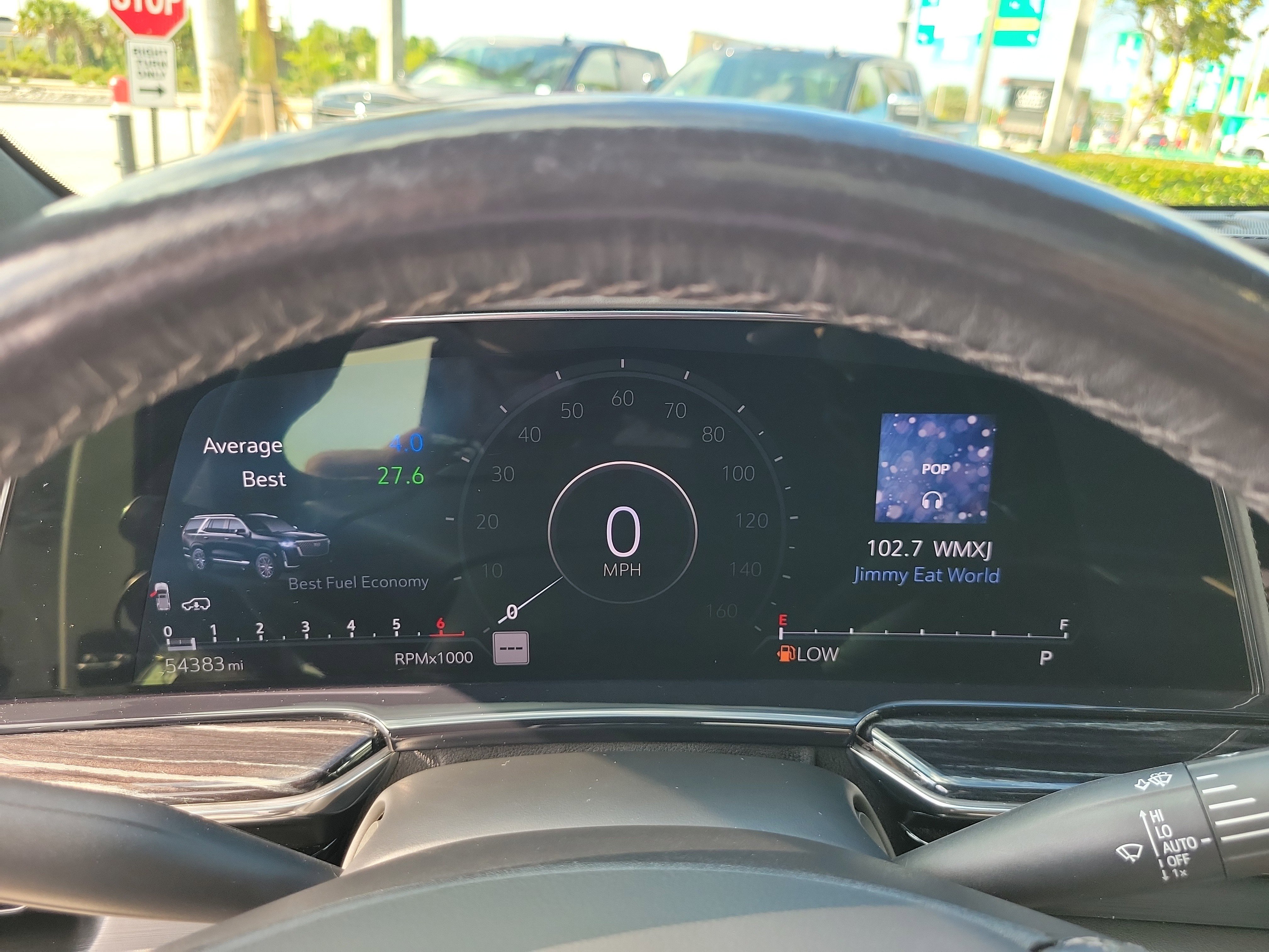 Used 2021 Cadillac Escalade Sport w/ Driver Assist Tech Package image 30