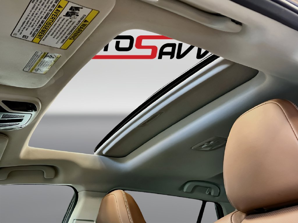 Used 2023 Subaru Outback Touring AWD/4WD image 23