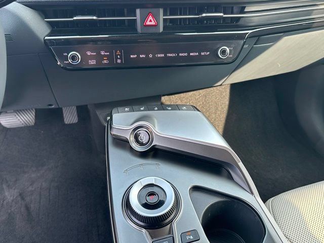 Used 2024 Kia EV6 Wind w/ Wind Technology Package AWD/4WD image 22