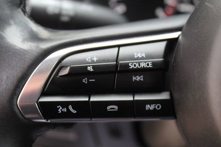 Certified 2024 MAZDA MAZDA3 s image 15