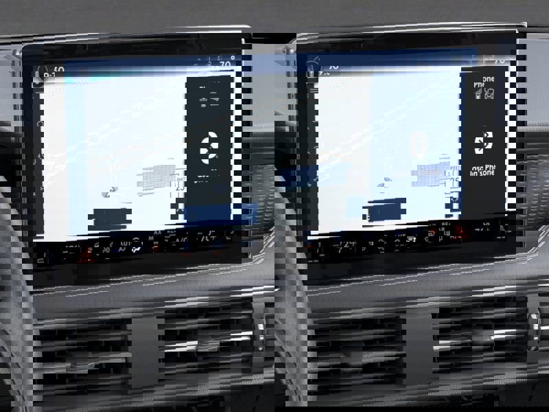 New 2026 Lincoln Corsair Grand Touring image 36