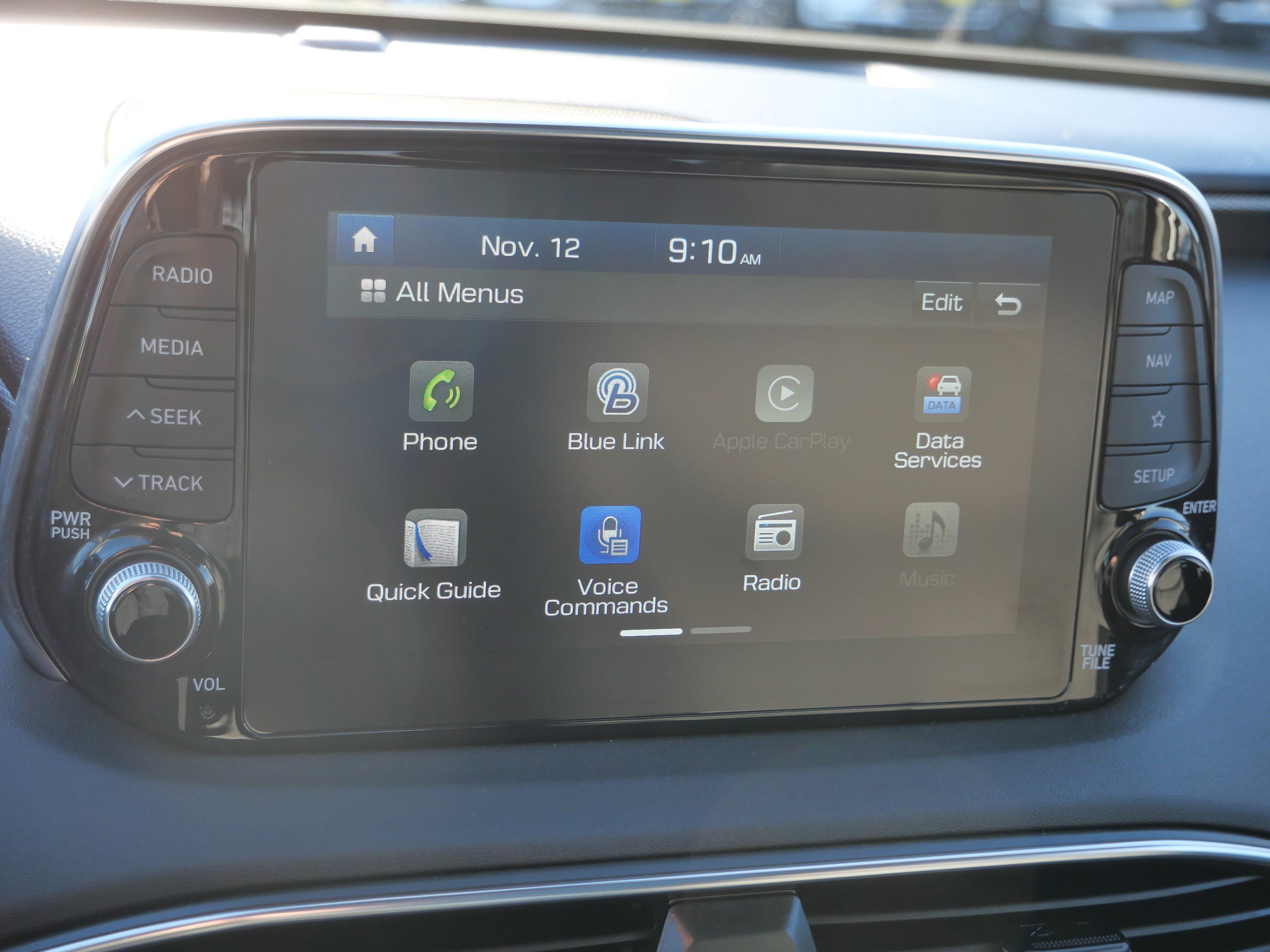 Used 2019 Hyundai Santa Fe AWD image 31