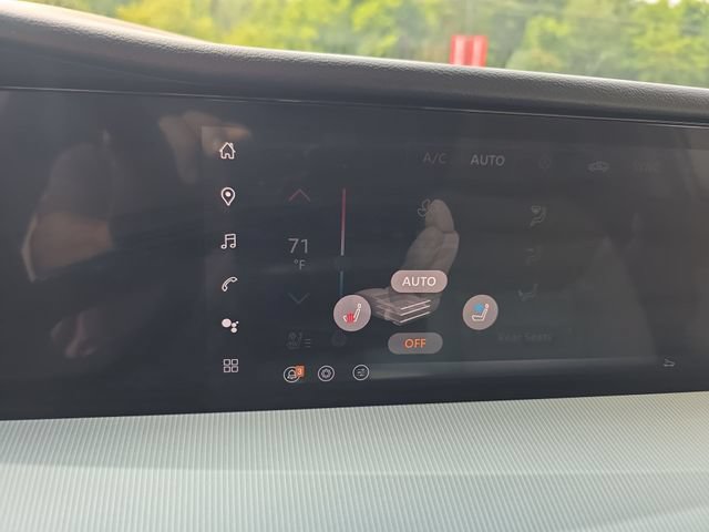 New 2026 Nissan Murano Platinum w/ Technology Package AWD/4WD image 35