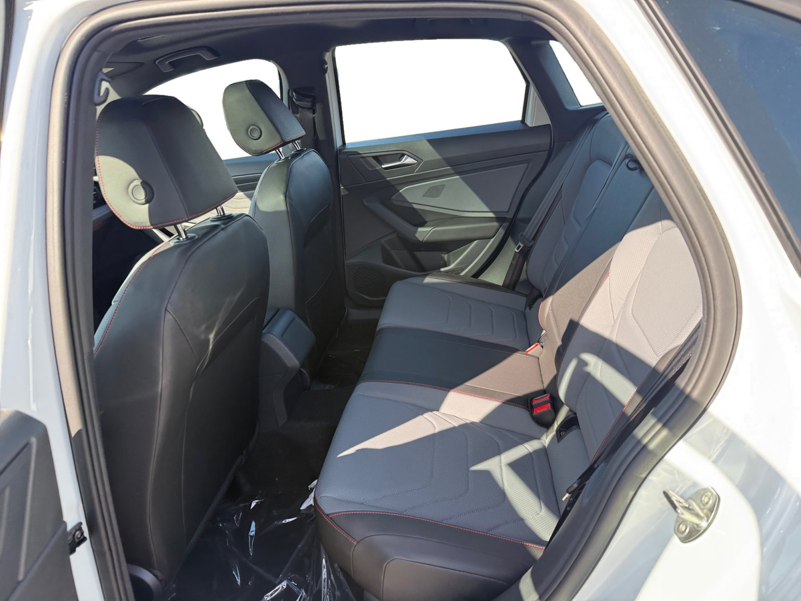New 2027 Volkswagen Jetta GLI Autobahn FWD image 16