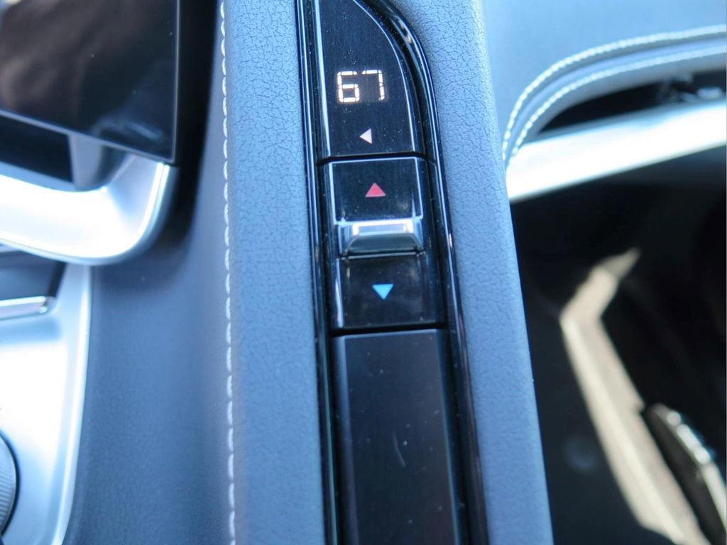 Used 2024 Chevrolet Corvette Stingray Coupe w/ 1LT image 12