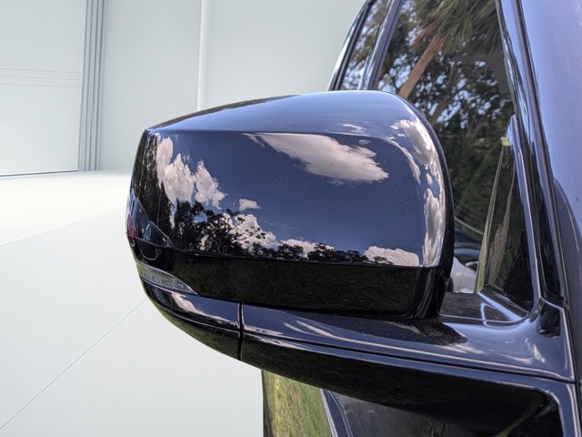 New 2025 Jeep Grand Cherokee Altitude image 10