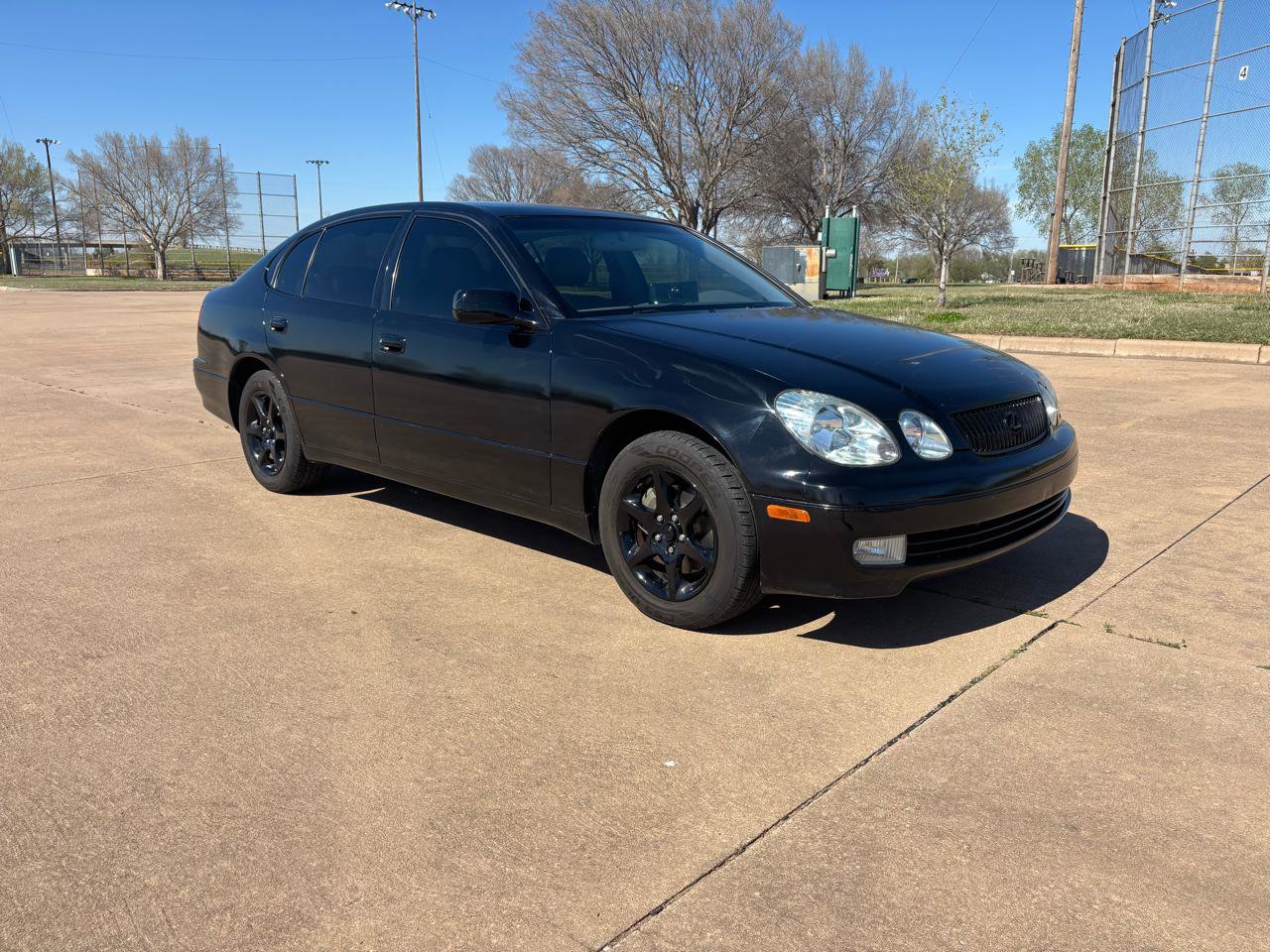 Used 2004 Lexus GS 300 image 31