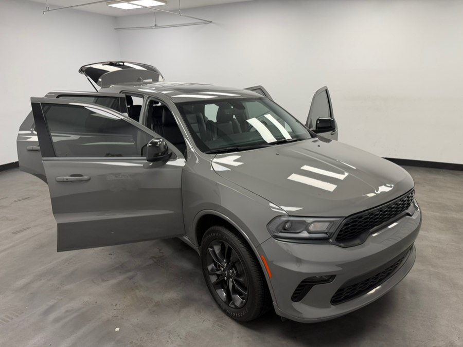 Used 2021 Dodge Durango GT w/ Blacktop Package AWD/4WD image 20