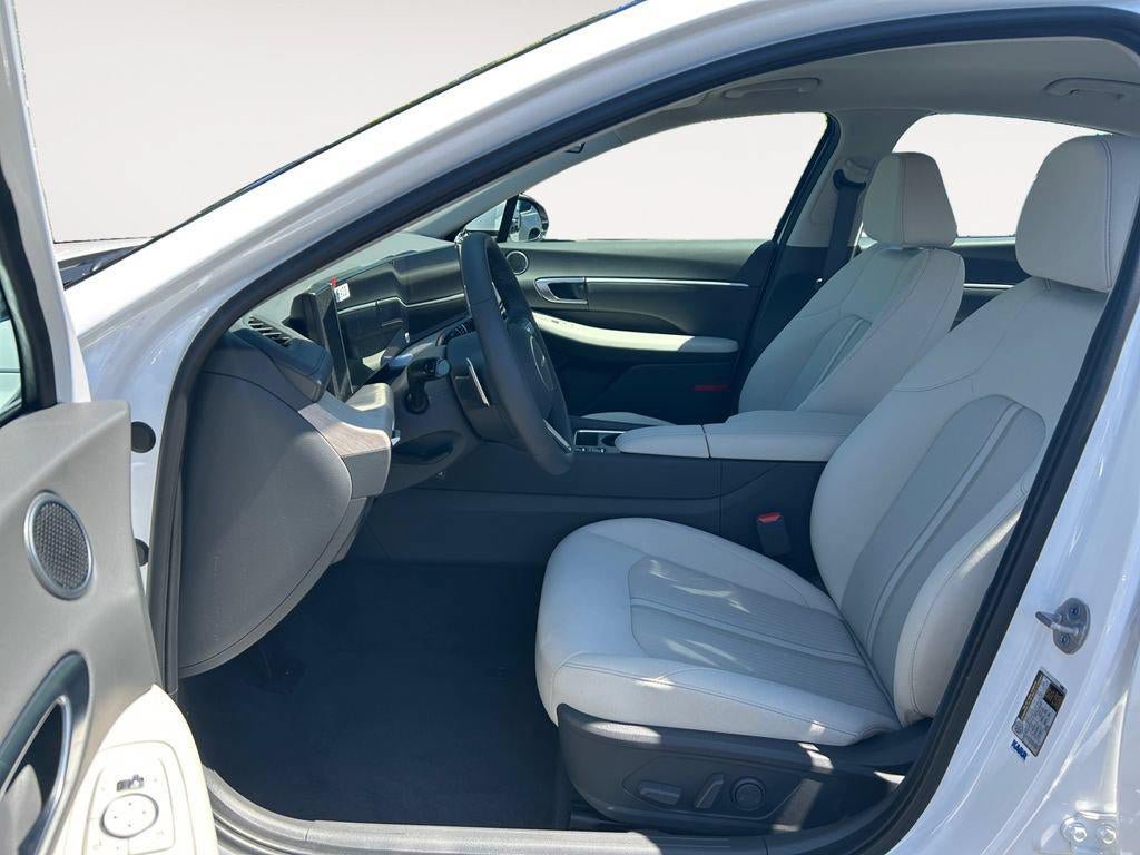 New 2025 Hyundai Sonata SEL FWD image 53