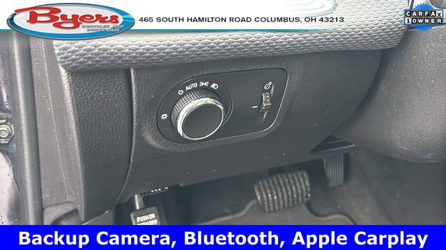 Used 2016 Chevrolet Cruze LS image 13