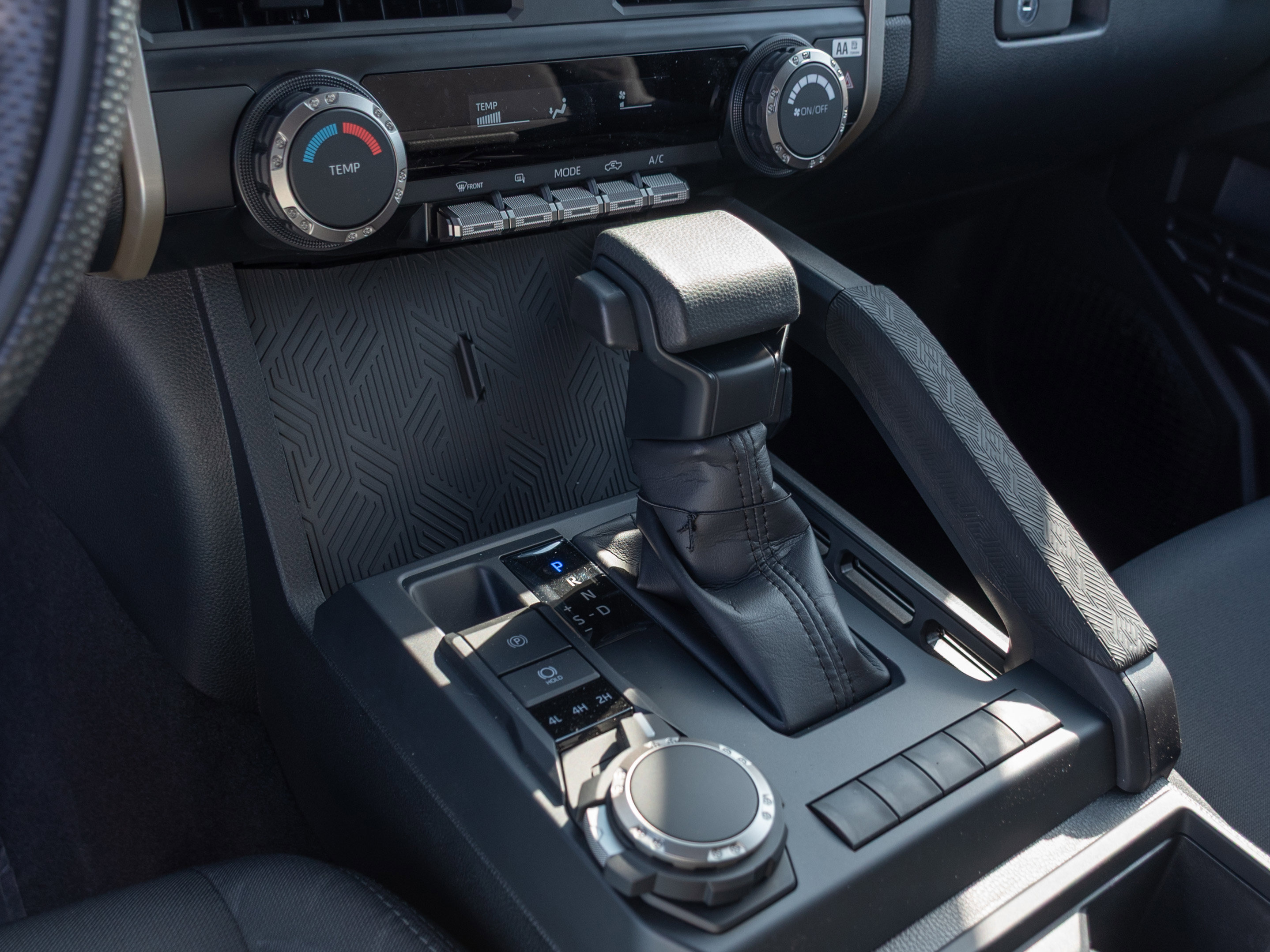 New 2026 Toyota Tacoma SR image 12