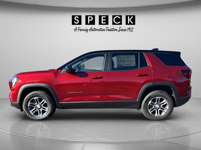 New 2026 GMC Terrain Elevation w/ Technology Package II image 2