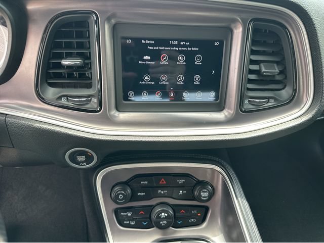 Used 2021 Dodge Challenger R/T RWD image 24