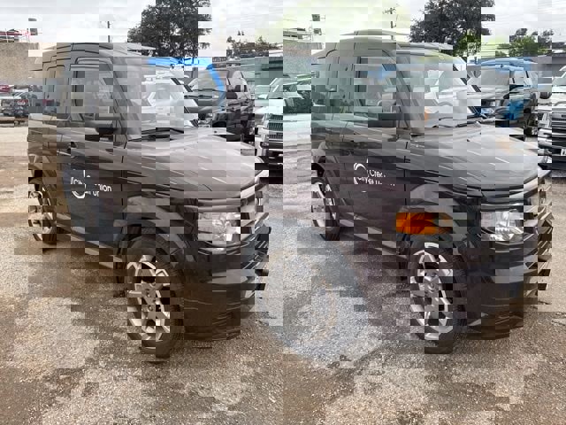 Used 2008 Honda Element SC image 1