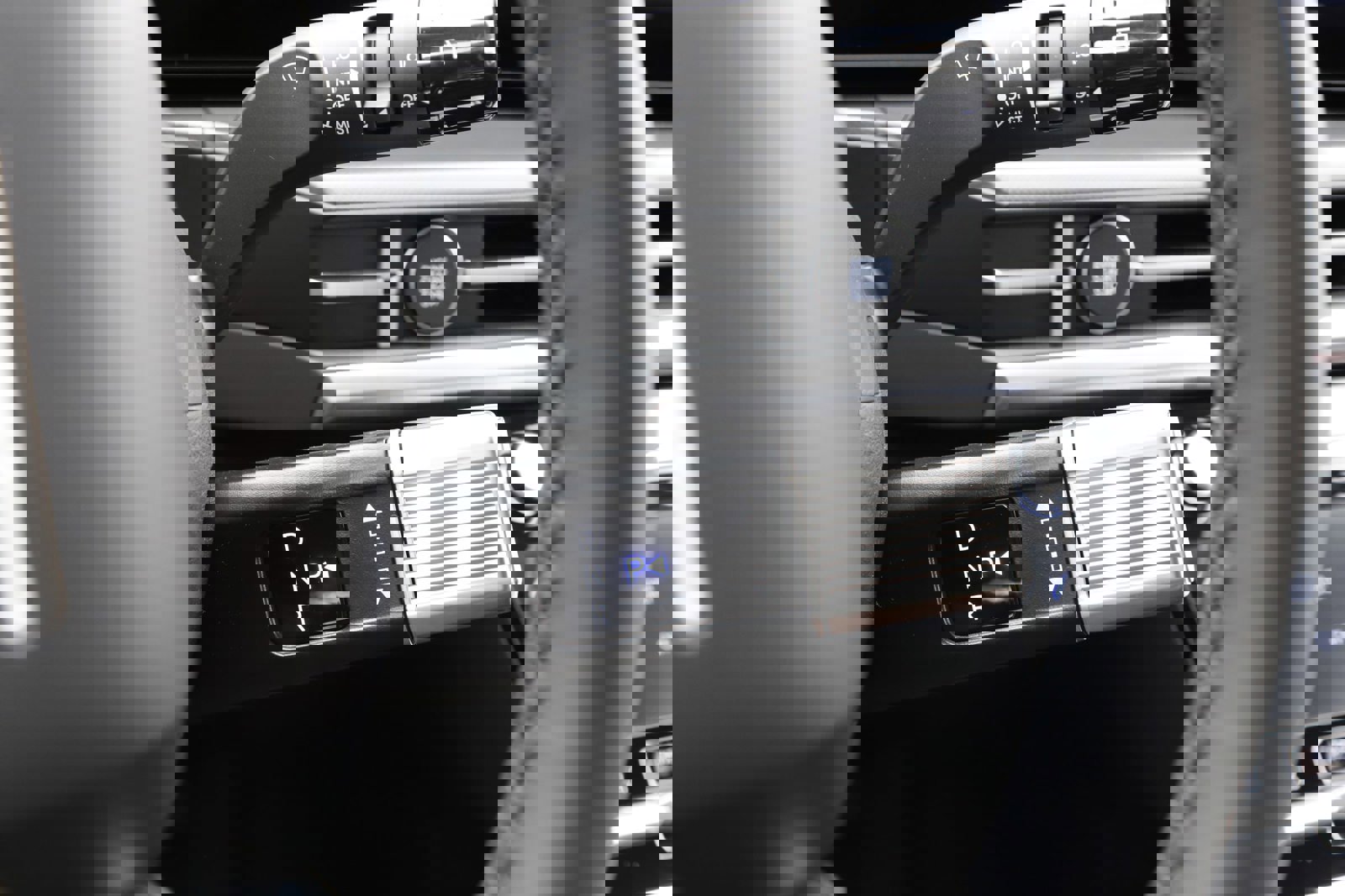 New 2026 Hyundai Santa Fe SEL image 26