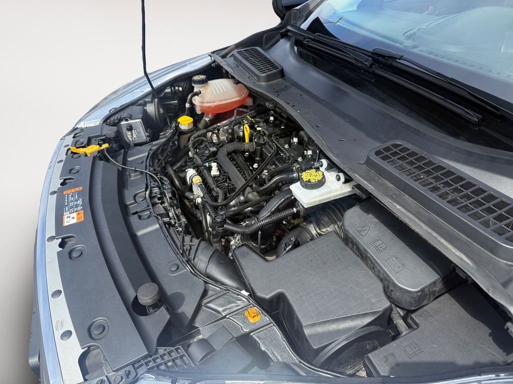 Used 2019 Ford Escape SEL AWD/4WD image 29