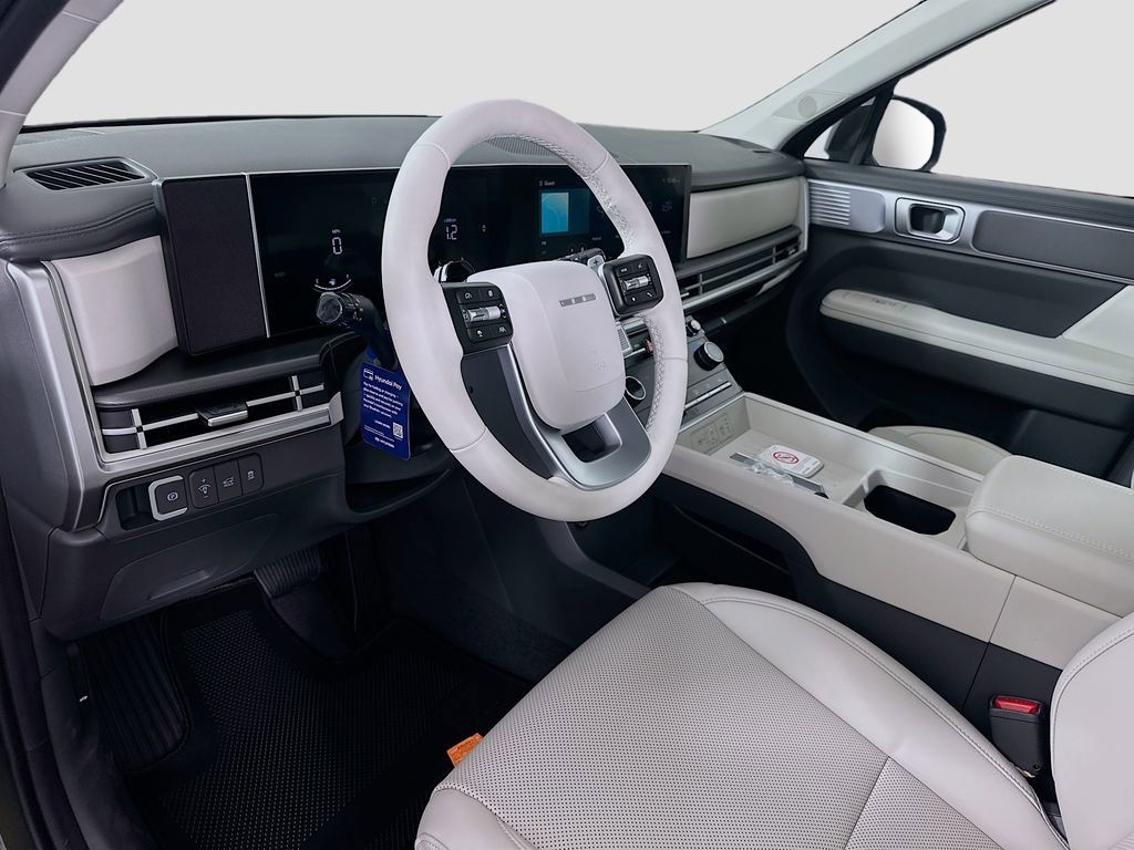 New 2026 Hyundai Santa Fe SEL image 9