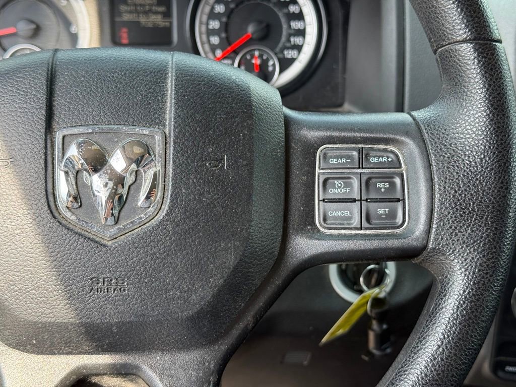 Used 2017 RAM 1500 Express w/ Express Value Package image 17