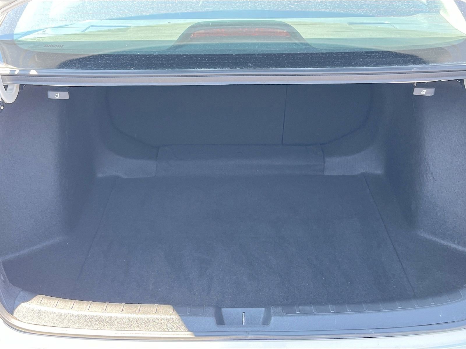 Used 2024 Honda Civic EX image 25