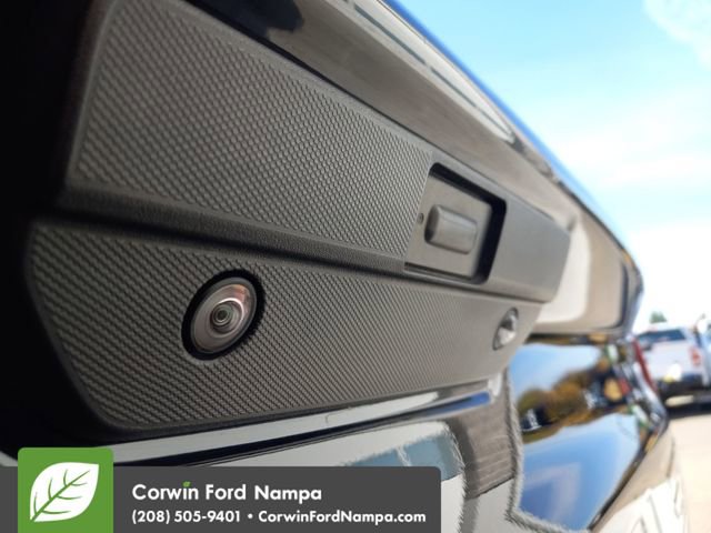 Used 2022 Chevrolet Silverado 1500 High Country image 28