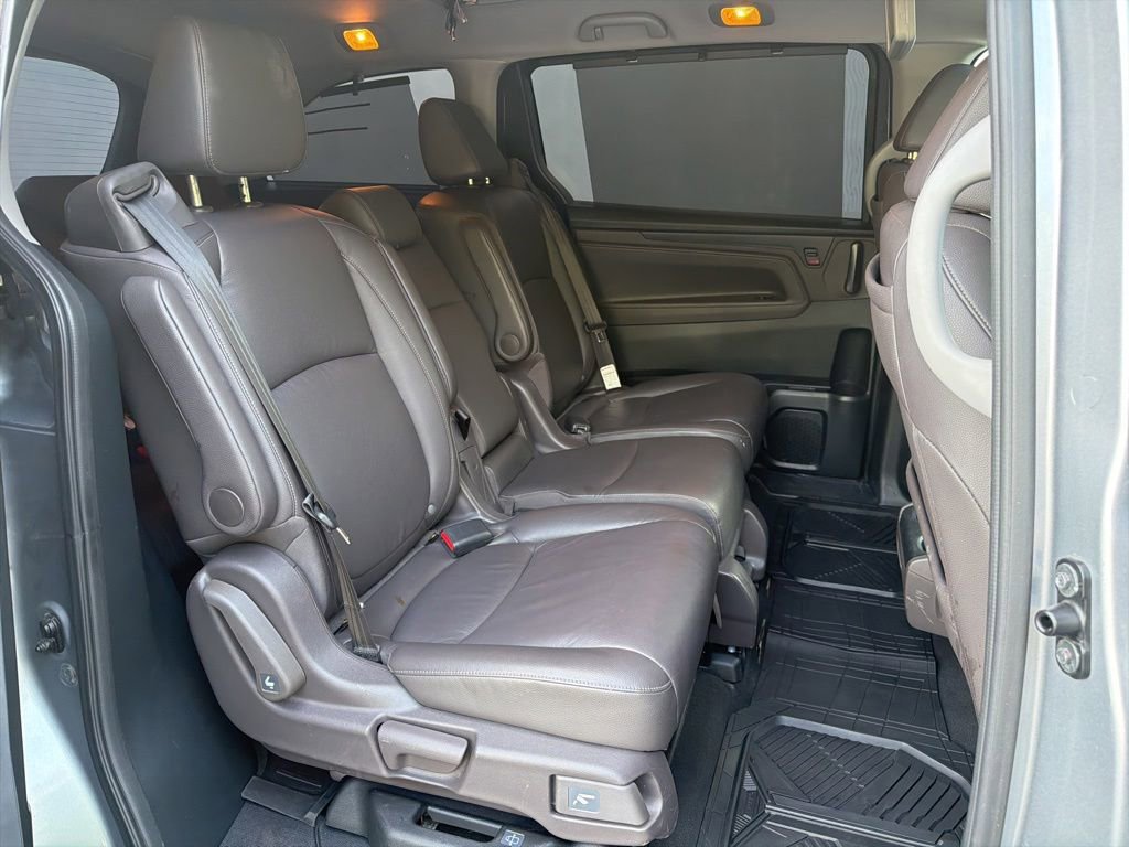 Used 2023 Honda Odyssey Touring image 22