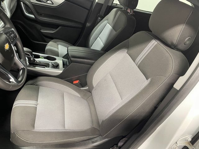 Used 2023 Chevrolet Blazer LT w/ Convenience Package AWD/4WD image 12
