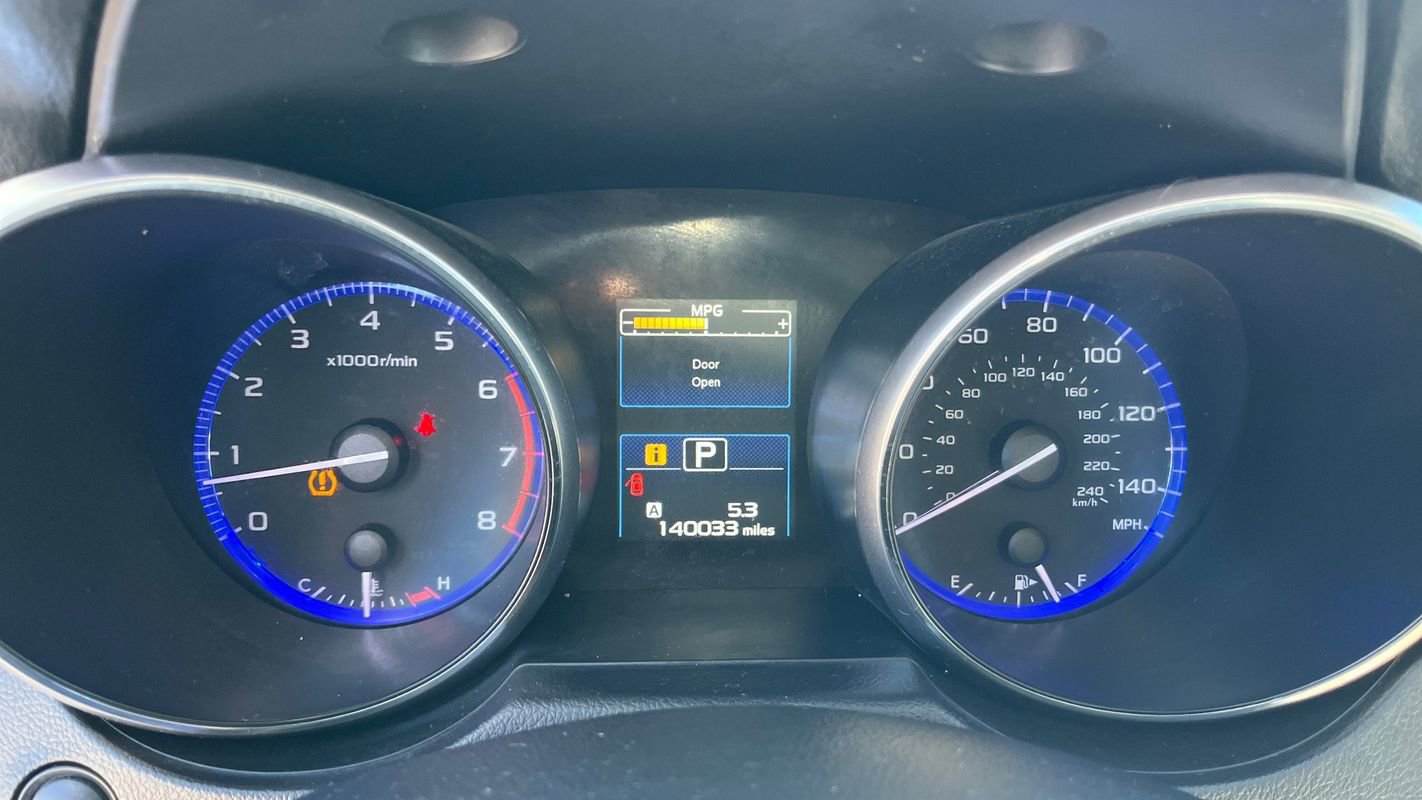 Used 2016 Subaru Legacy 2.5i Premium w/ Popular Package #1 AWD/4WD image 12