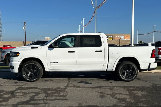 New 2026 RAM 1500 Big Horn image 10