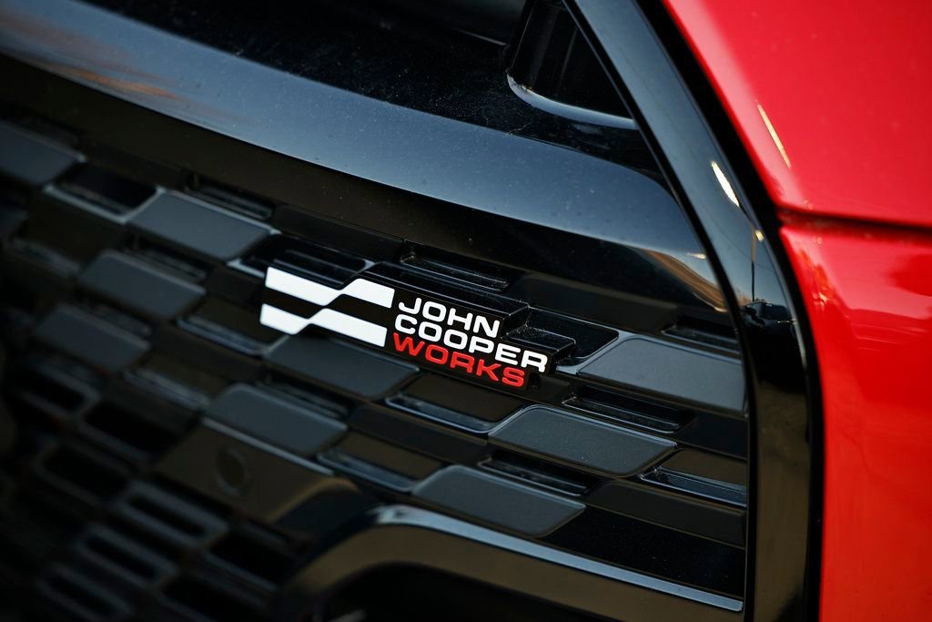 New 2026 MINI Cooper S FWD image 13