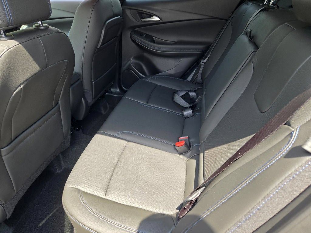 New 2026 Buick Encore GX Sport Touring w/ Comfort Package AWD/4WD image 29
