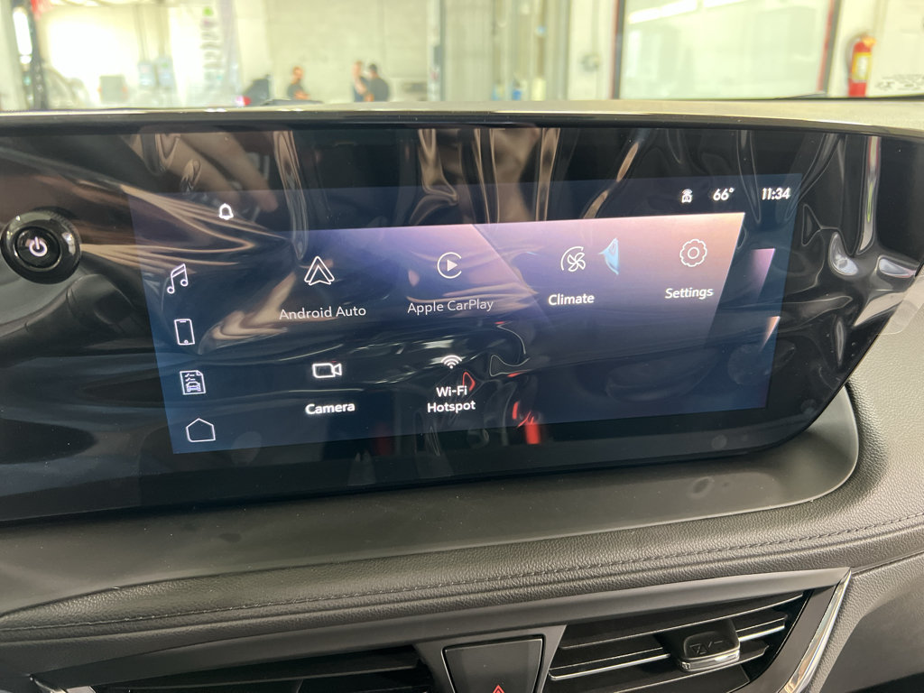 New 2026 Buick Encore GX Avenir w/ Avenir Technology Package AWD/4WD image 9
