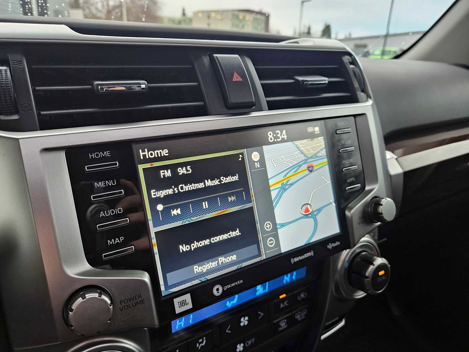 Used 2022 Toyota 4Runner Limited image 29