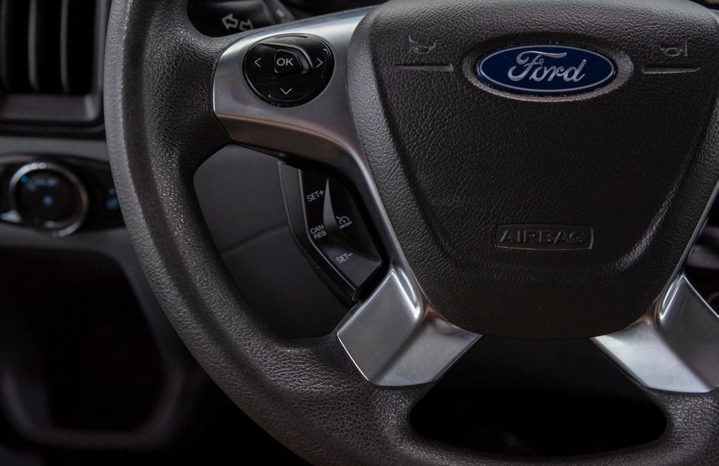 Used 2018 Ford Transit 150 130 Low Roof RWD image 19
