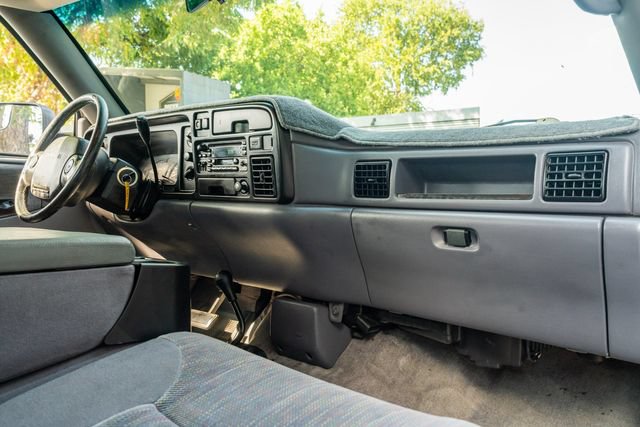 Used 1997 Dodge Ram 3500 Truck 4x4 Club Cab image 36