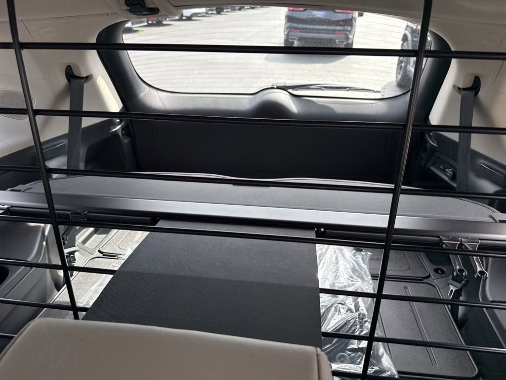 New 2026 Honda Pilot Elite image 14