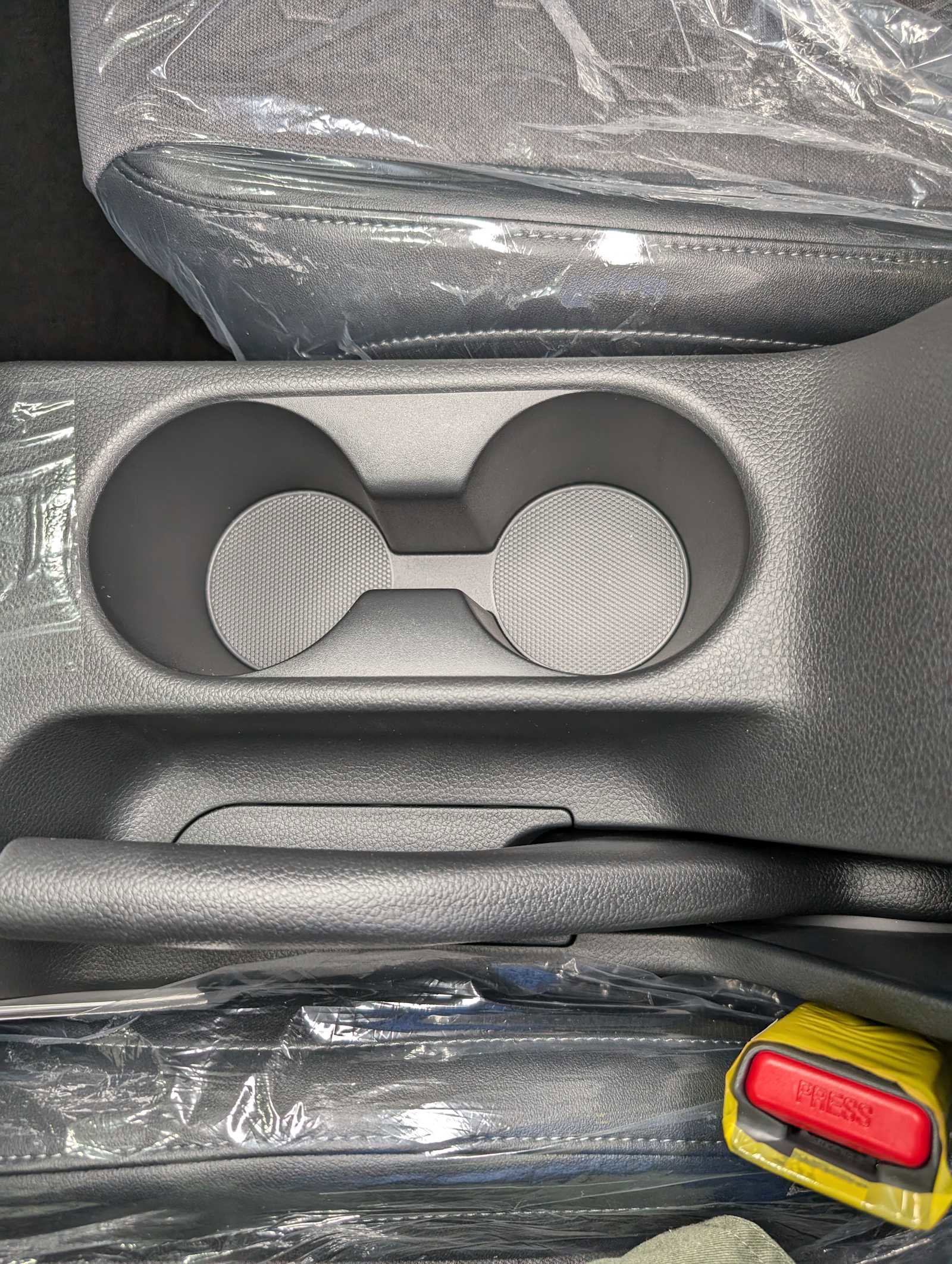 New 2026 Kia Seltos S image 26